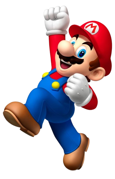 Mario