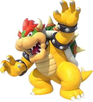 bowser