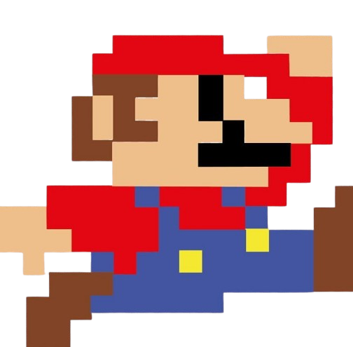 Super Mario bros