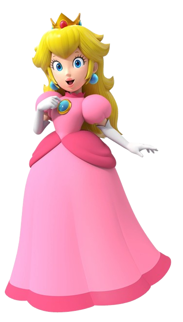 Princess Peach