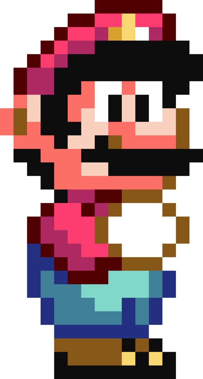 Super Mario World