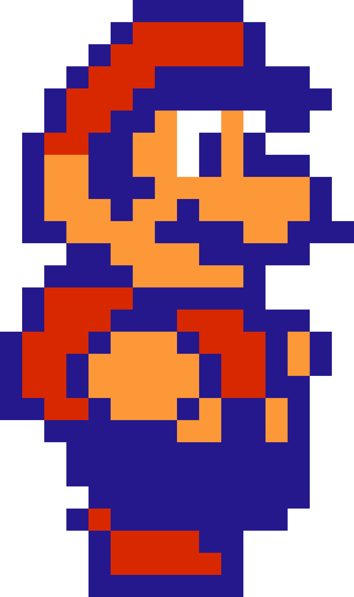 Super Mario bros 2